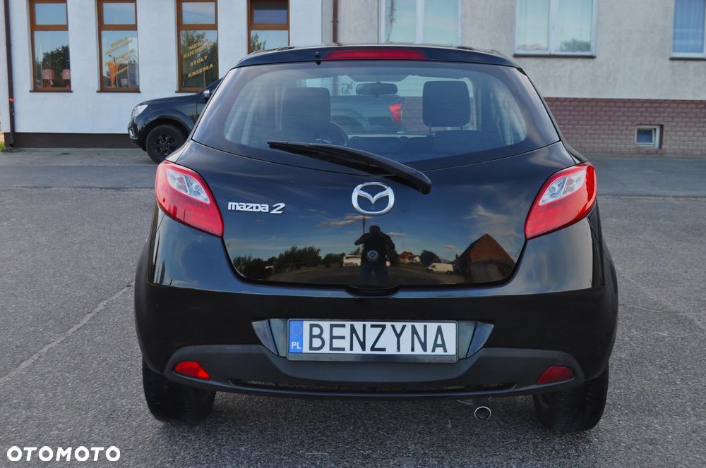 Mazda 2 1.3 Exclusive - 7