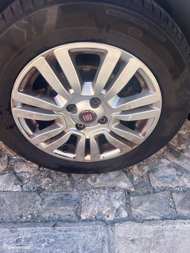 Fiat Punto 1.2 Easy Start&Stop - 31