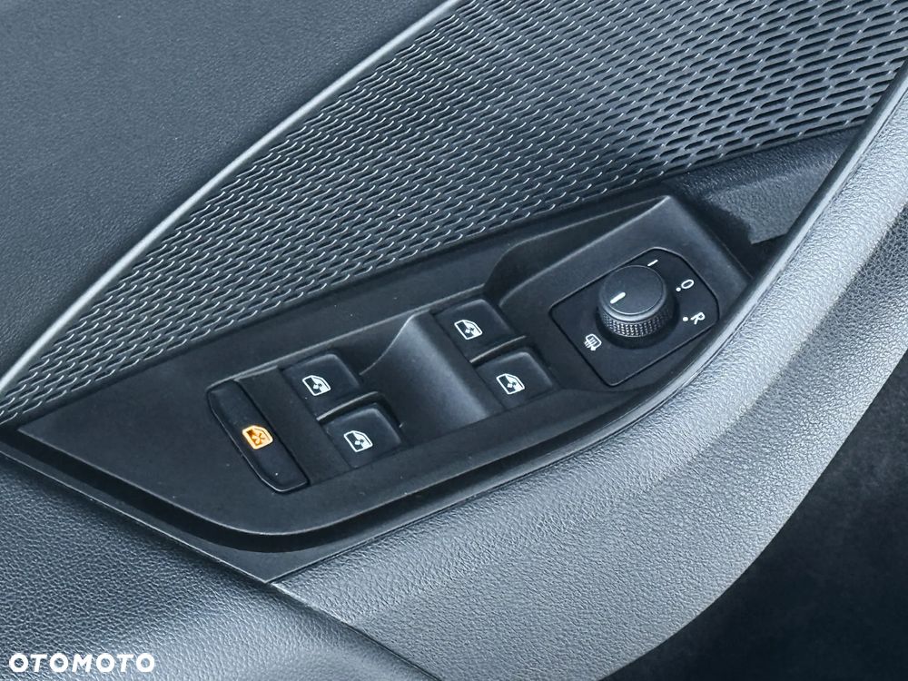 Skoda Octavia 1.5 TSI ACT Ambition - 25