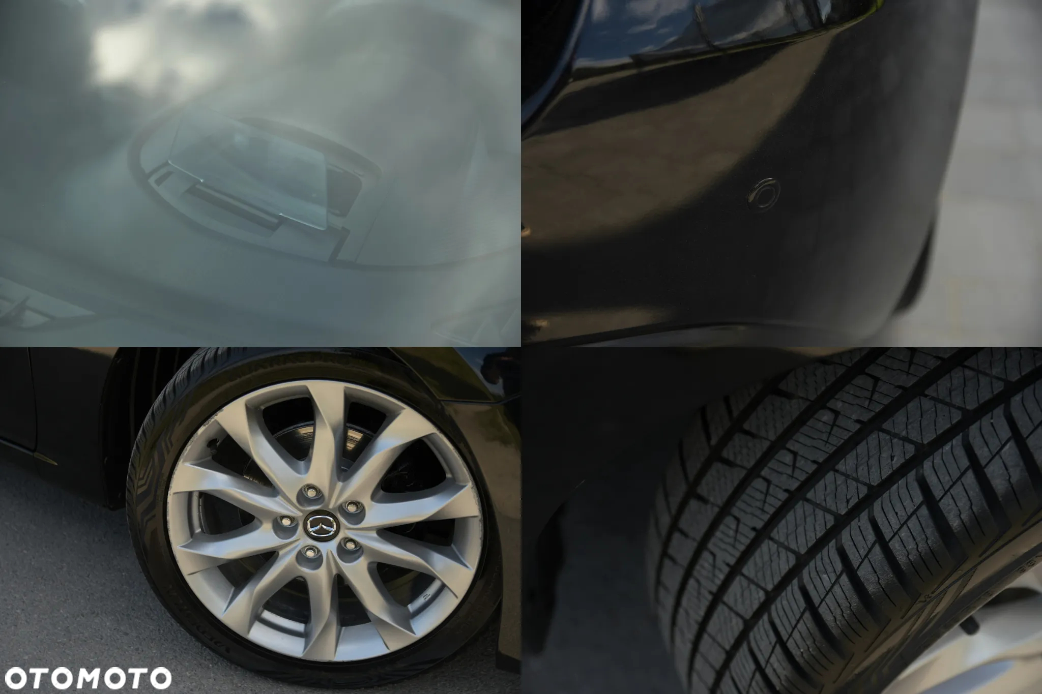 Mazda 3 SKYACTIV-G 120 Urban Limited - 16