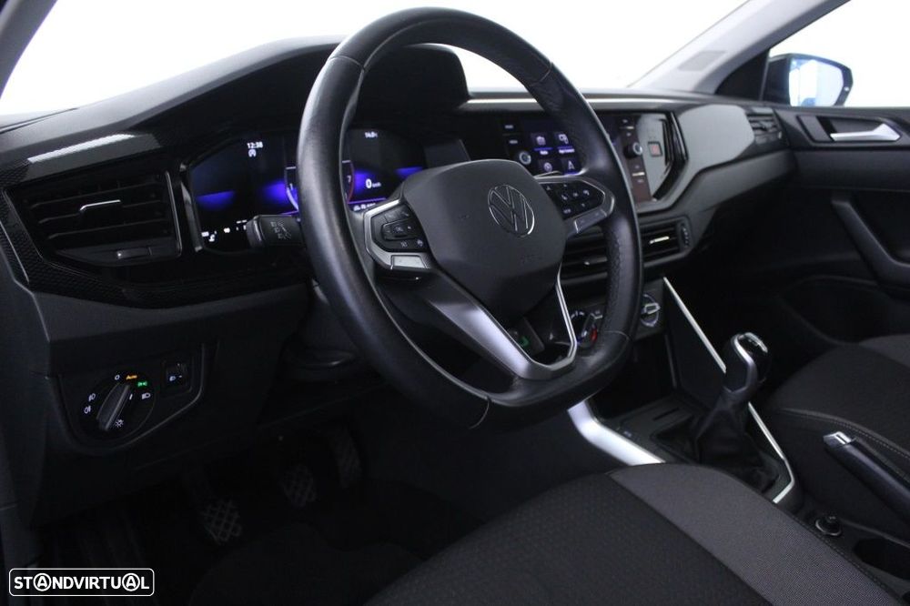 VW Polo 1.0 TSI Life - 21