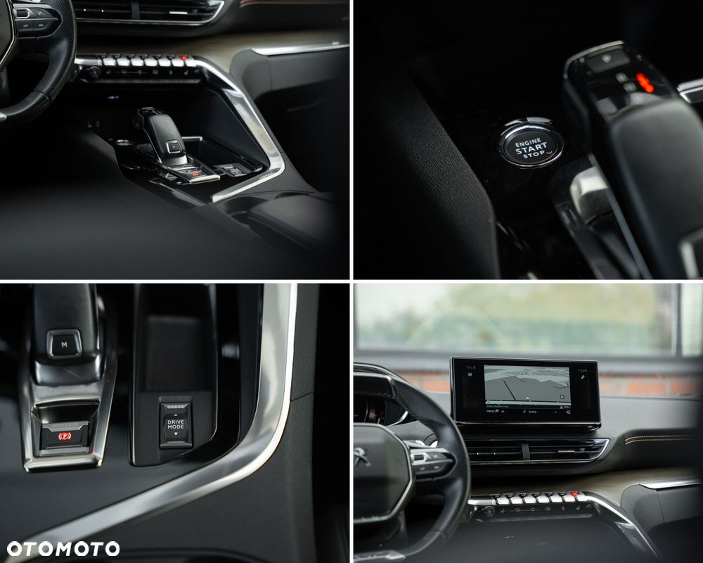 Peugeot 5008 BlueHDi 180 EAT8 GT - 34
