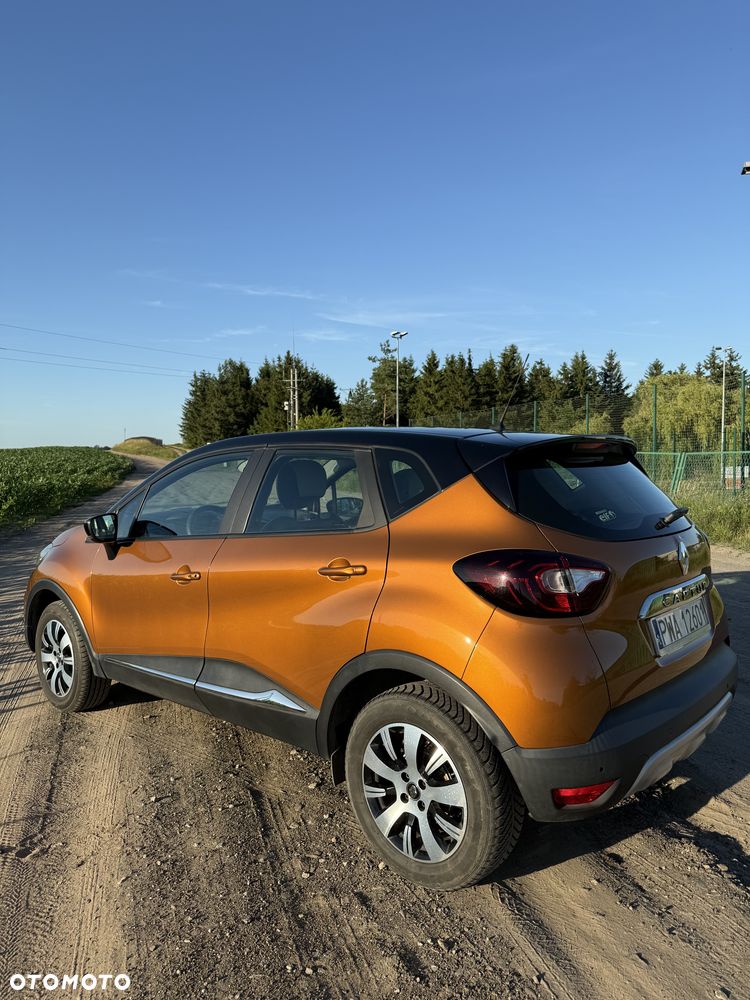 Renault Captur - 16