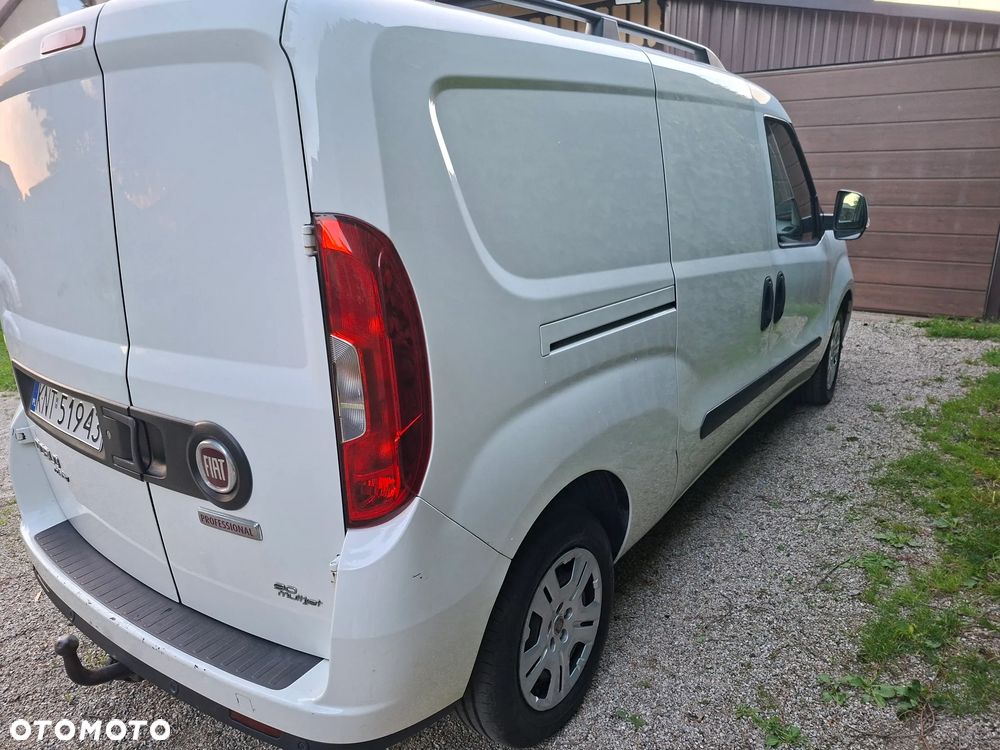 Fiat DOBLO - 5
