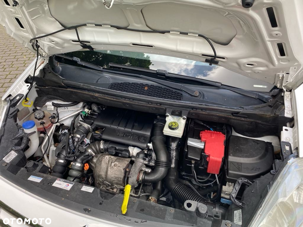 Citroën Berlingo - 10