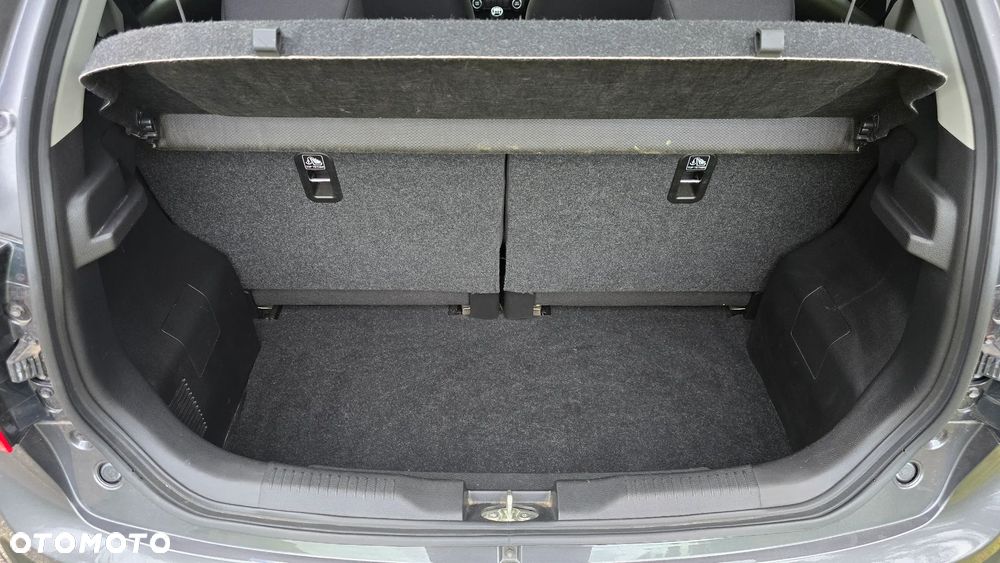 Suzuki Ignis 1.2 Premium - 10