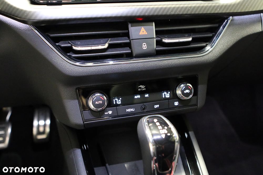 Skoda Kamiq 1.5 TSI Monte Carlo DSG - 29