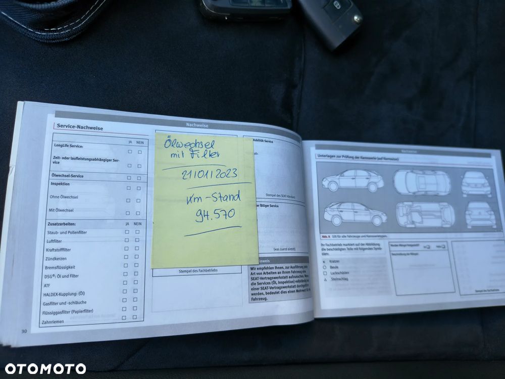 Seat Leon 2.0 TSI Cupra 290 S&S - 29