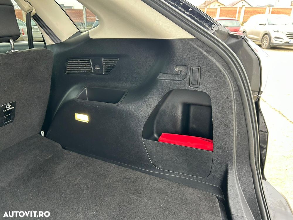 Ford Edge 2.0 TDCi Bi-Turbo 4x4 Titanium - 18