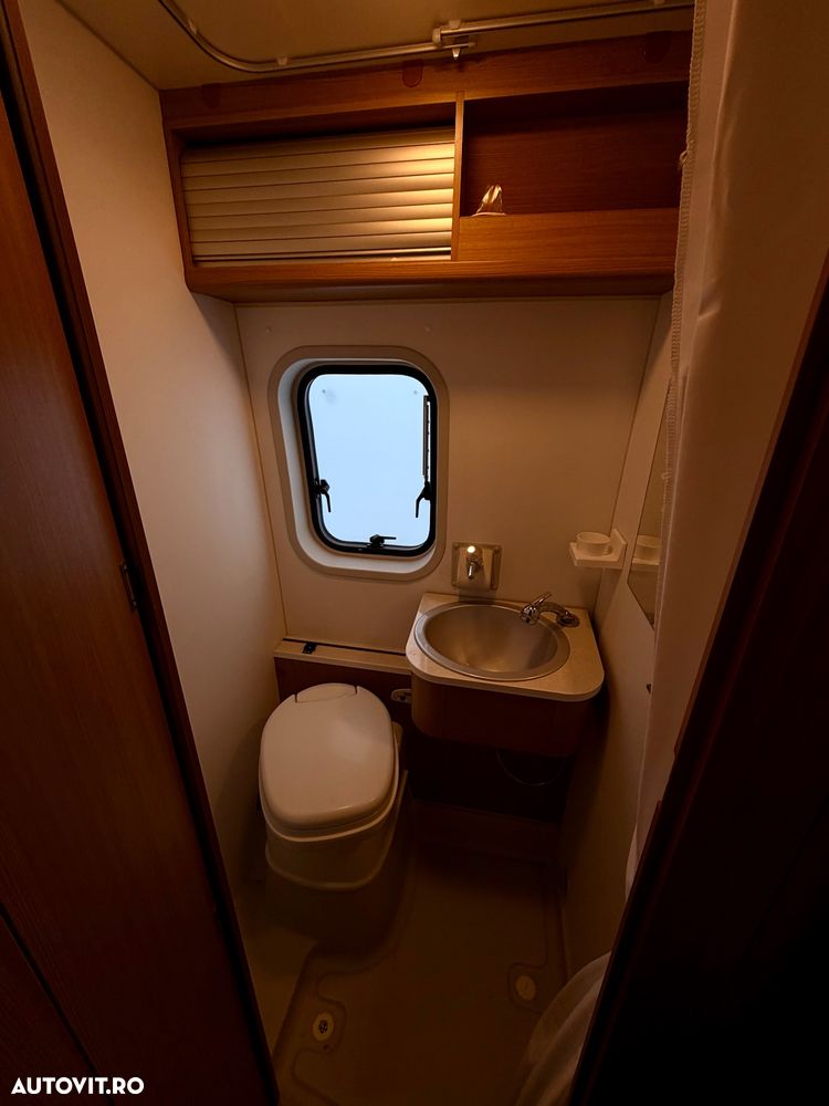Fiat Ducato - 8
