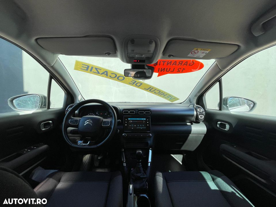 Citroën C3 AIRCROSS - 7