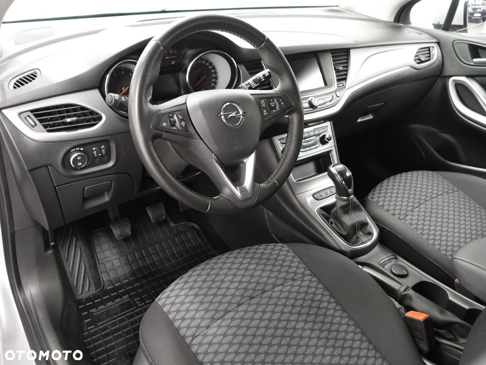 Opel Astra 1.2 Turbo Start/Stop 2020 - 19