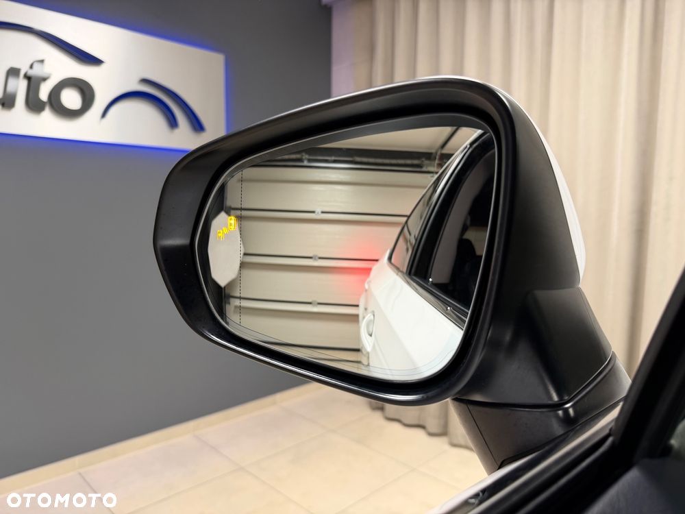 Lexus RX 450h Prestige - 20