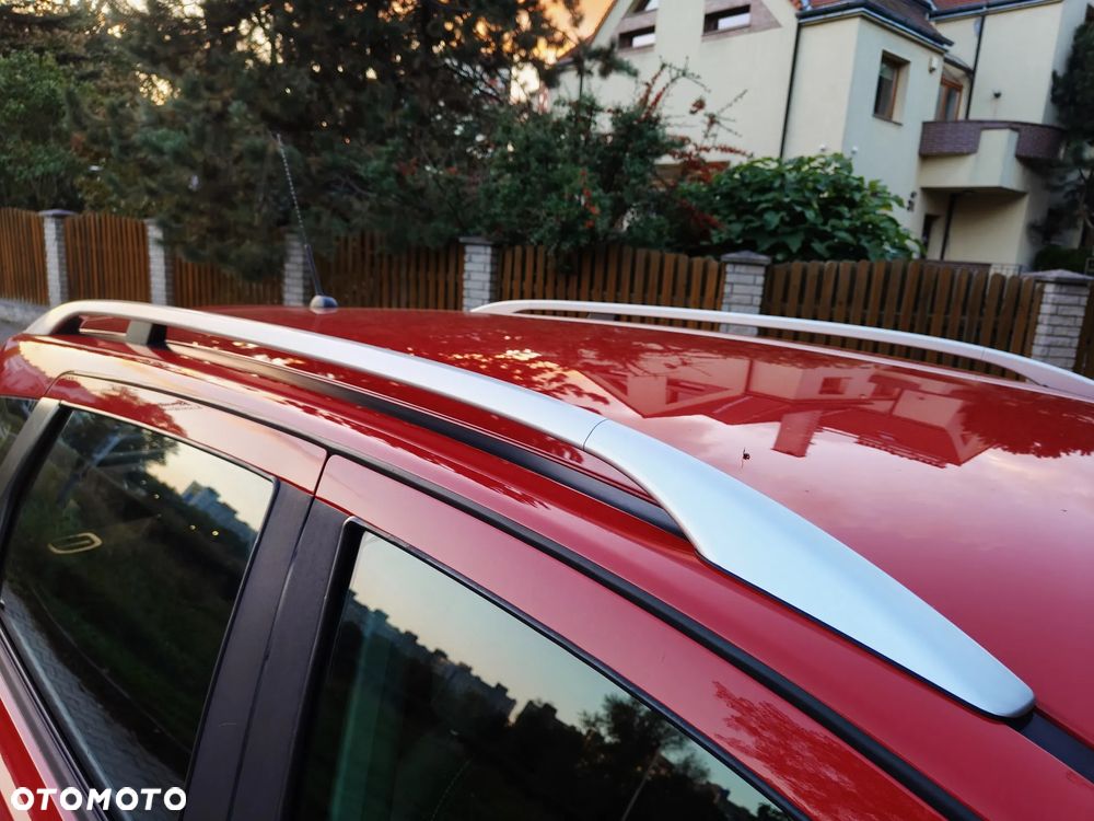 Nissan Qashqai 1.6 visia - 18