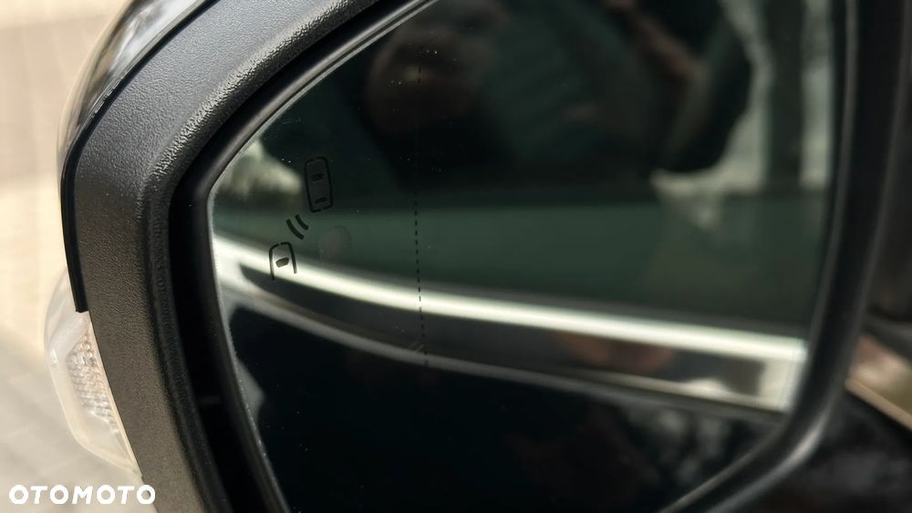 Ford Galaxy 2.0 EcoBlue Allrad Business - 21