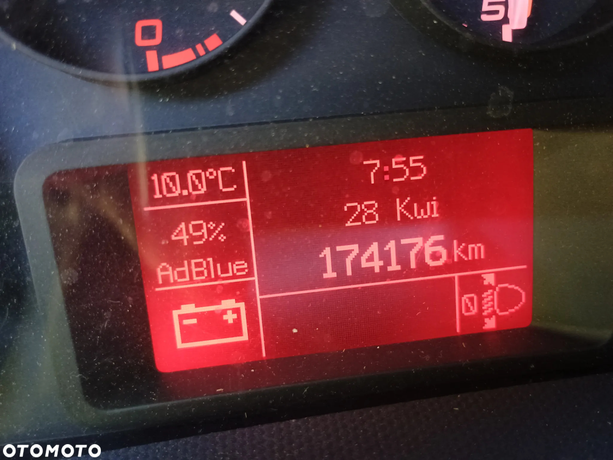 Iveco 35C15 - 5