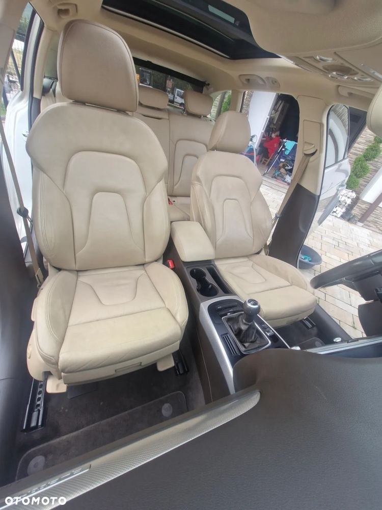 Audi A4 Allroad ver-2-0-tdi-quattro - 10