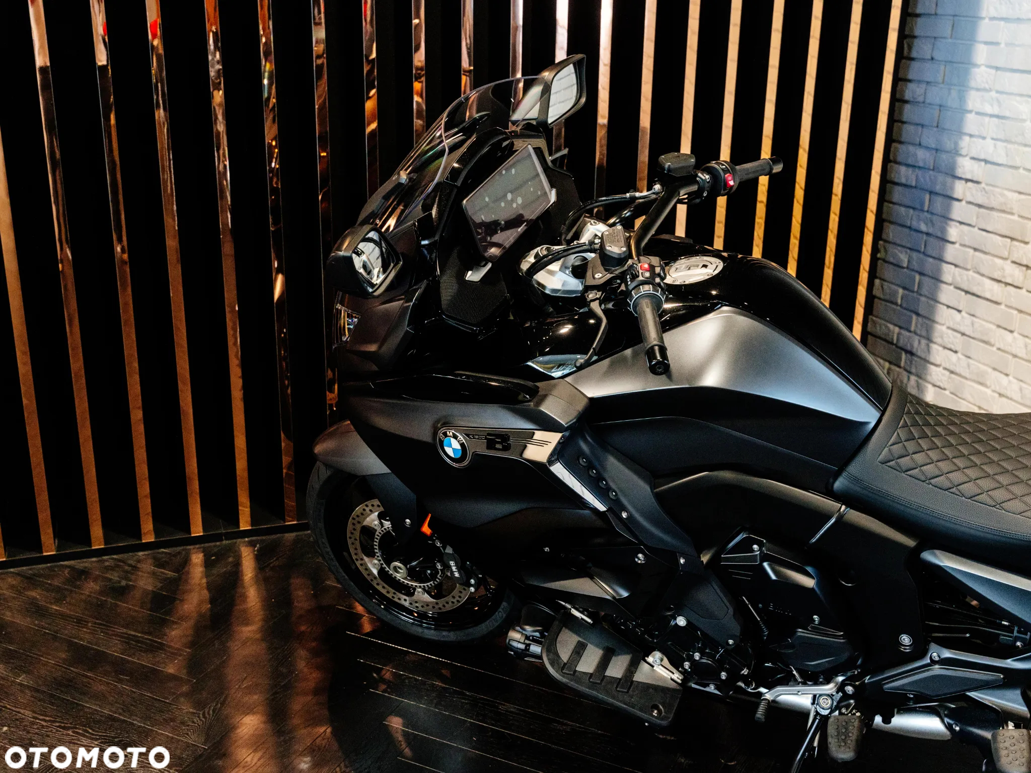 BMW K - 5