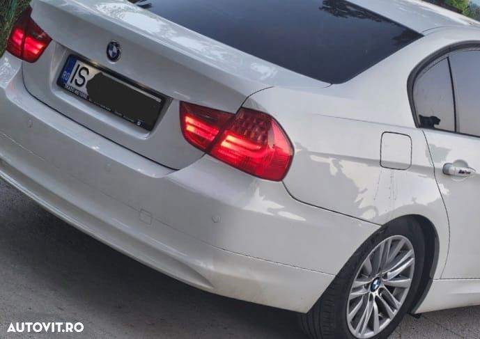 BMW Seria 3 320d - 3