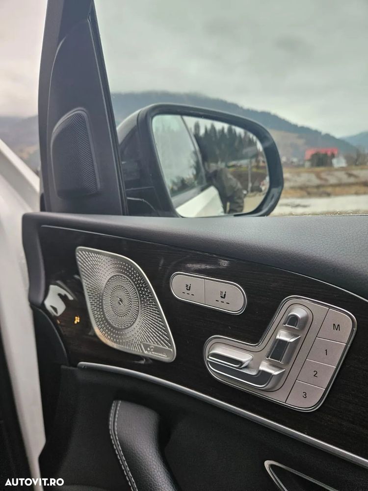 Mercedes-Benz GLE - 5