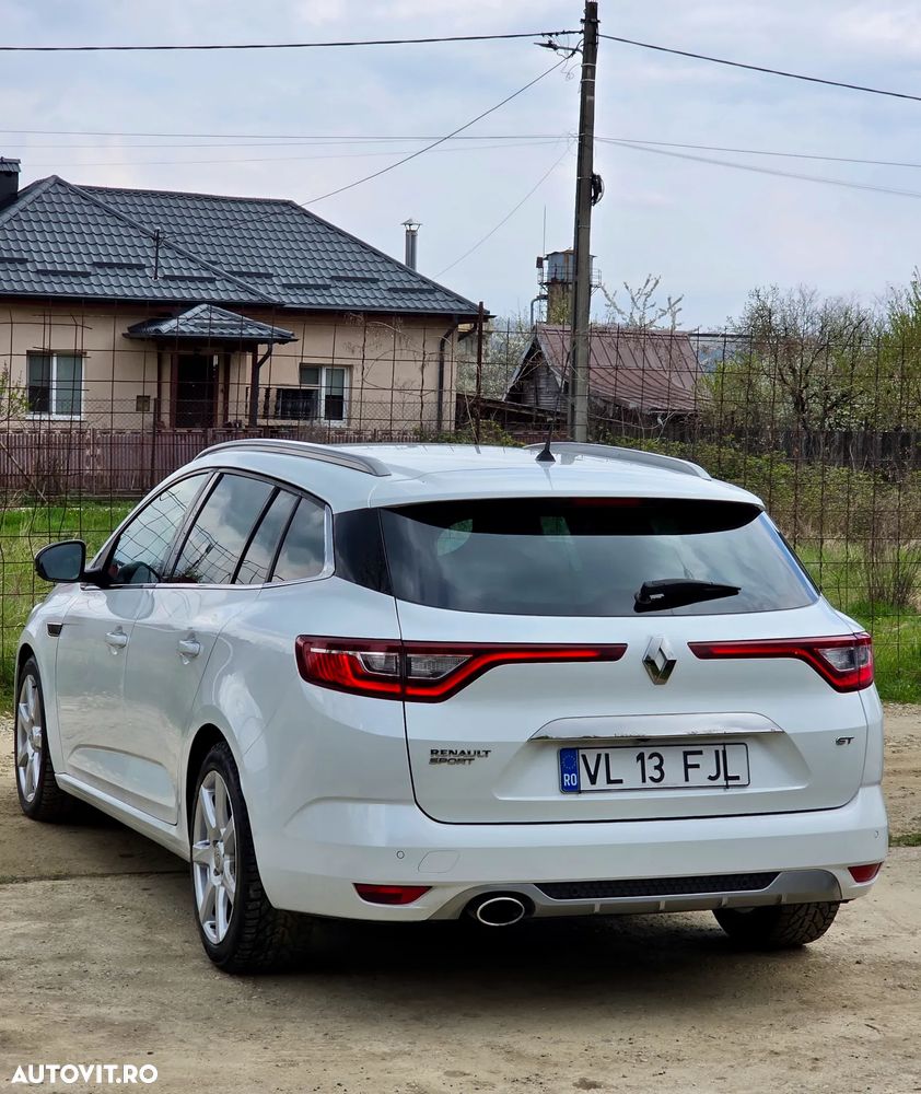 Renault Talisman ENERGY dCi 160 EDC INITIALE PARIS - 5