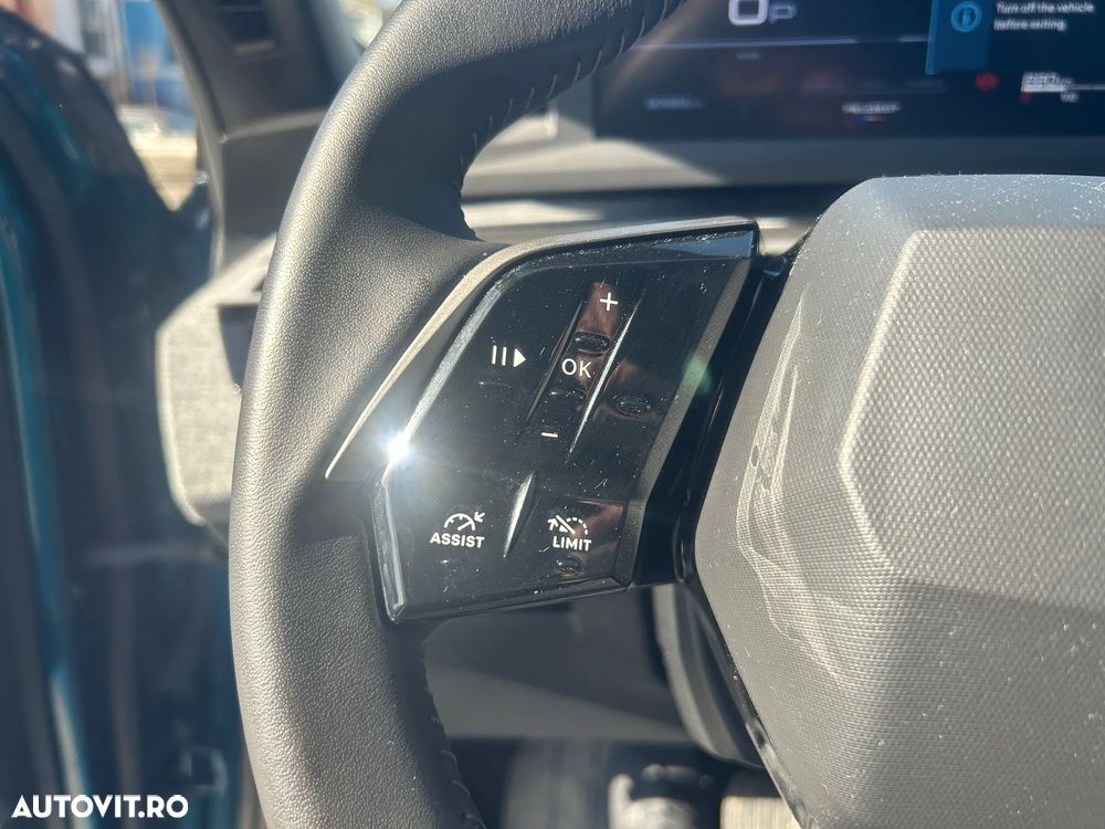 Peugeot 3008 1.2 Hybrid 145 e-DCS6 Allure - 19