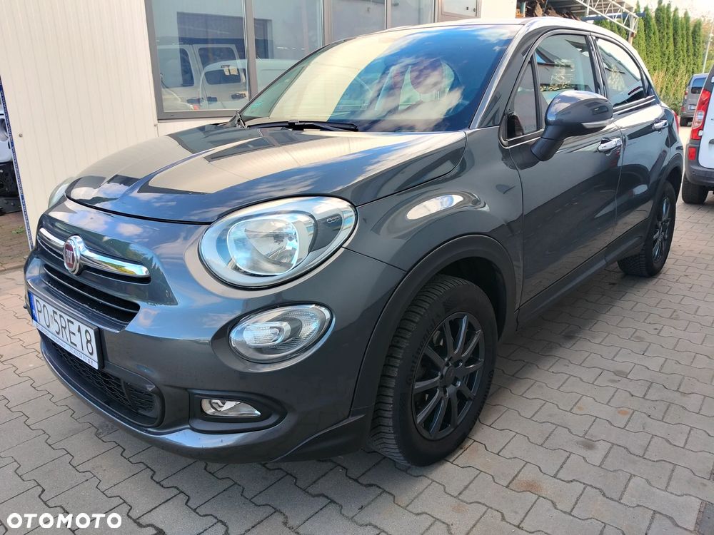Fiat 500X - 27