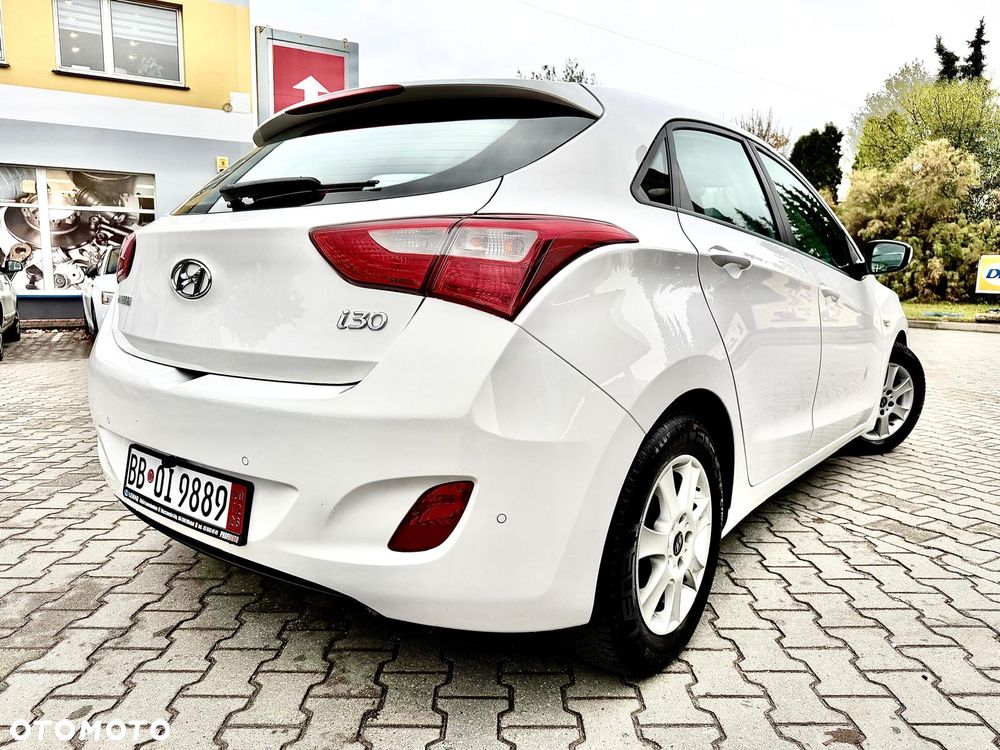 Hyundai i30 - 24