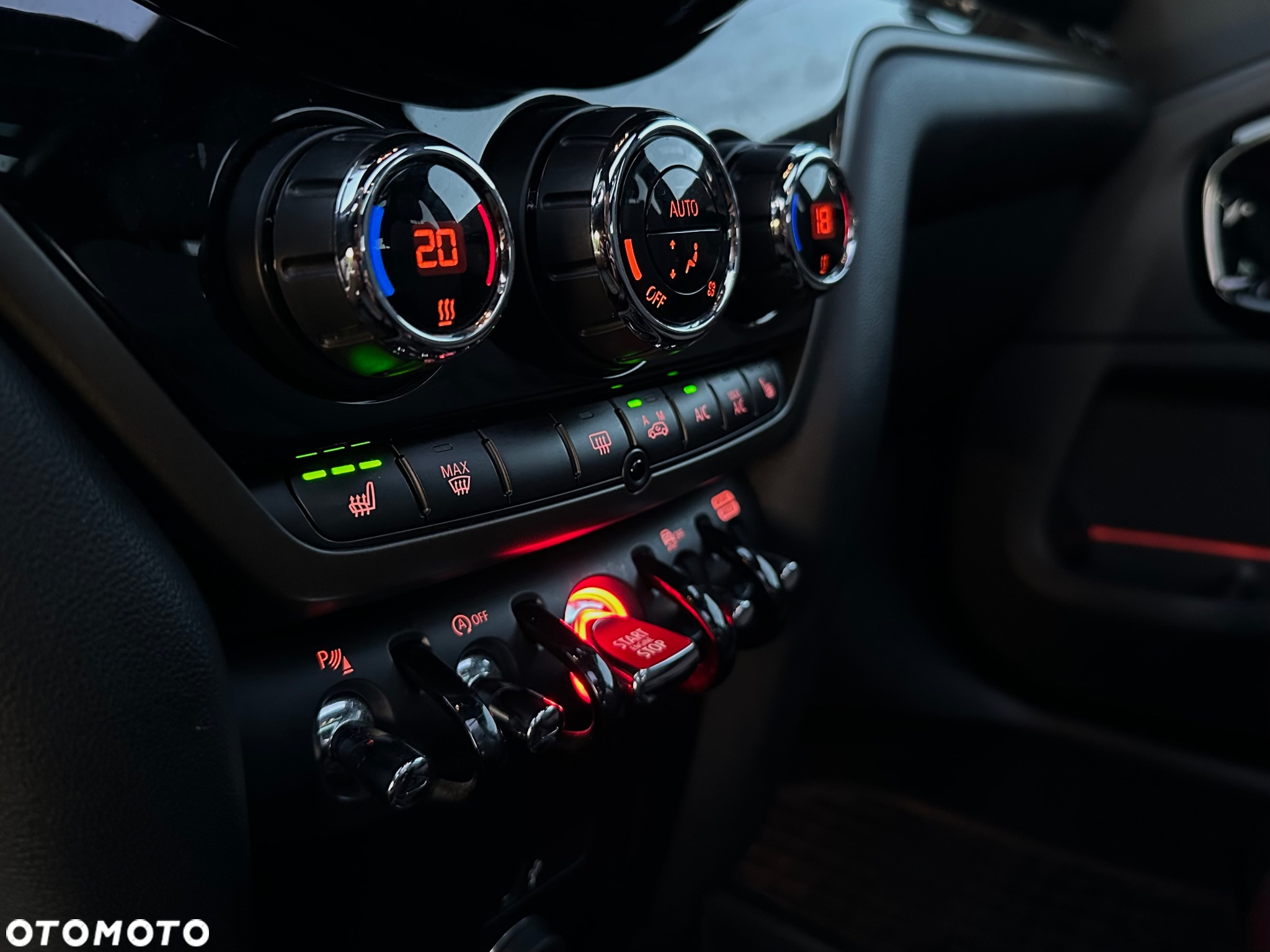 MINI Countryman Cooper SD ALL4 Sport - 16