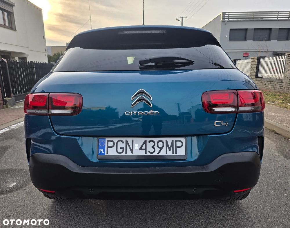 Citroën C4 Cactus PureTech 110 Stop&Start Shine - 6