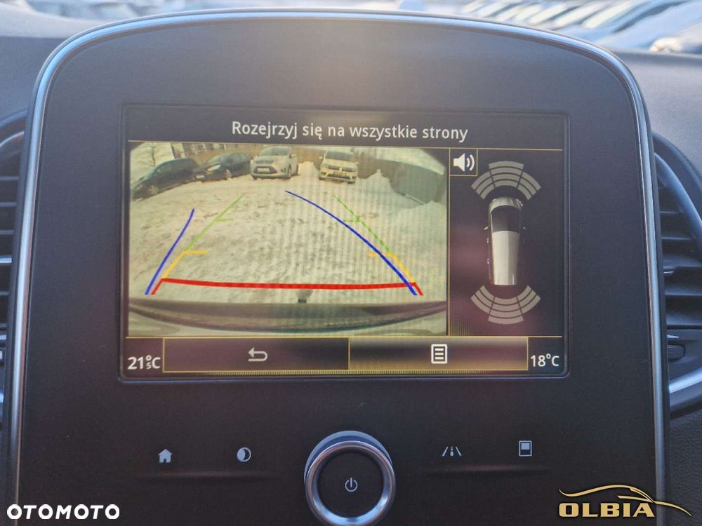 Renault Grand Scenic - 31