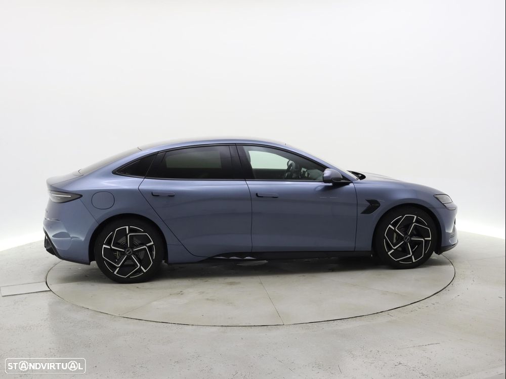 BYD Seal 82.5 kWh Design - 8