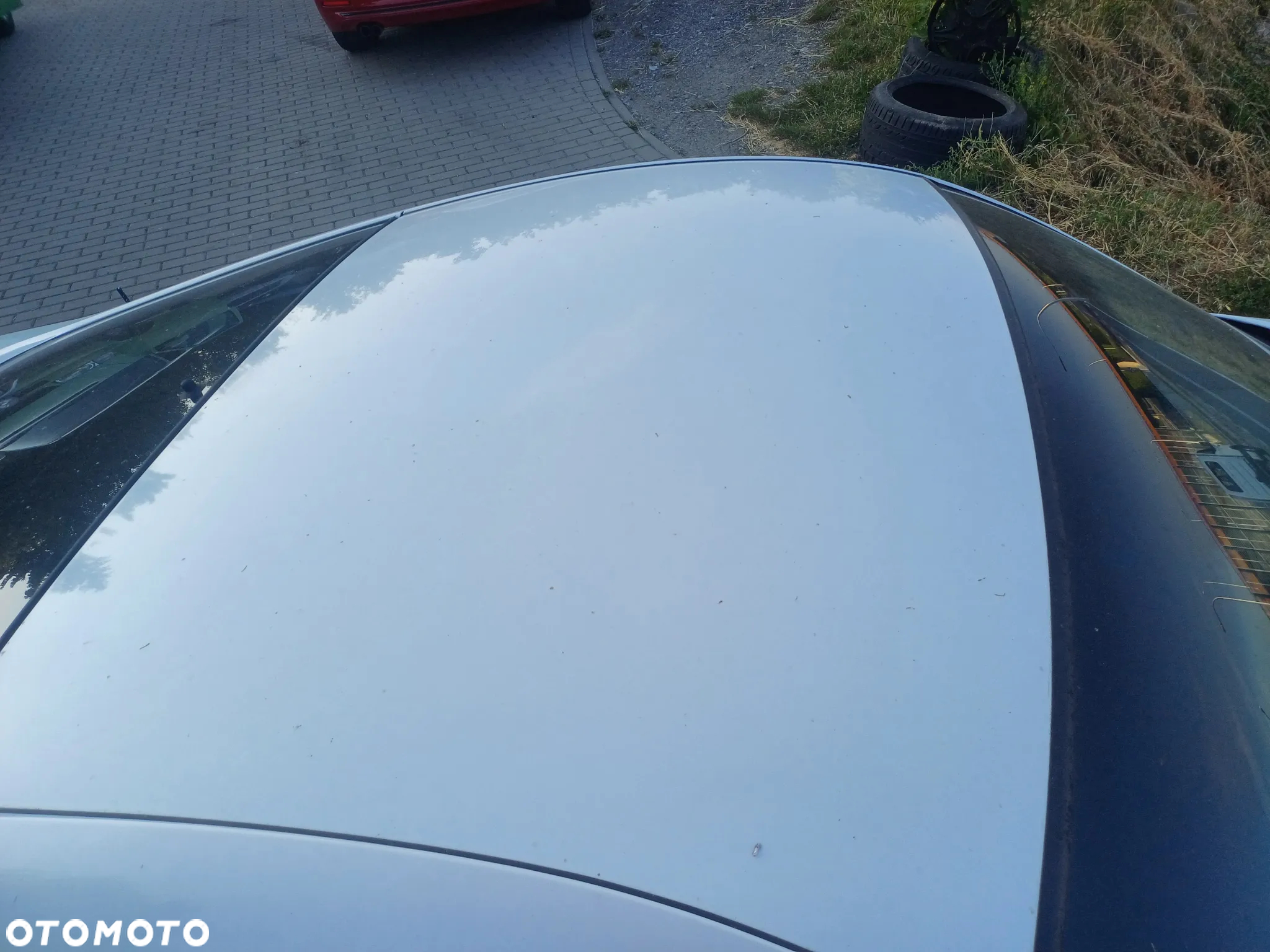 Nissan 350 Z - 9