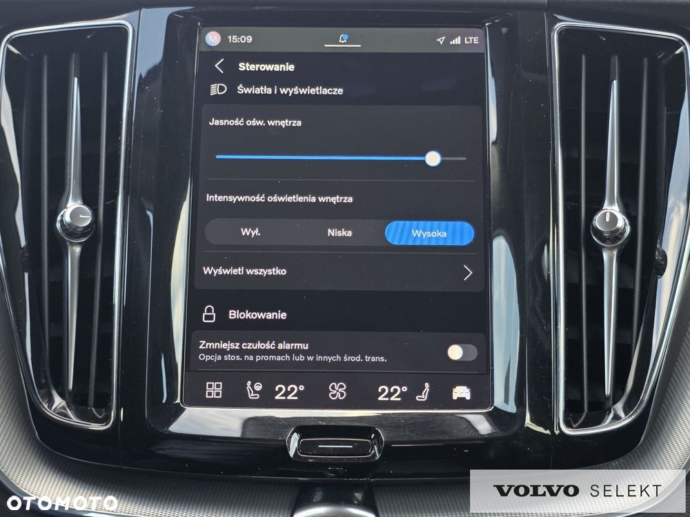 Volvo XC 60 - 27