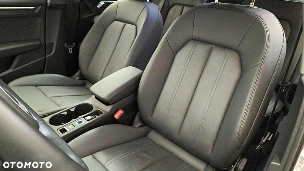 Audi A3 Limousine 35 TFSI mHEV S tronic - 11