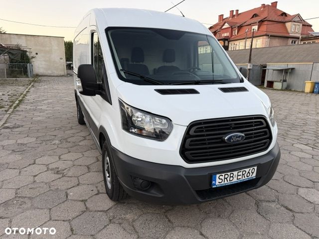 Ford TRANSIT - 4