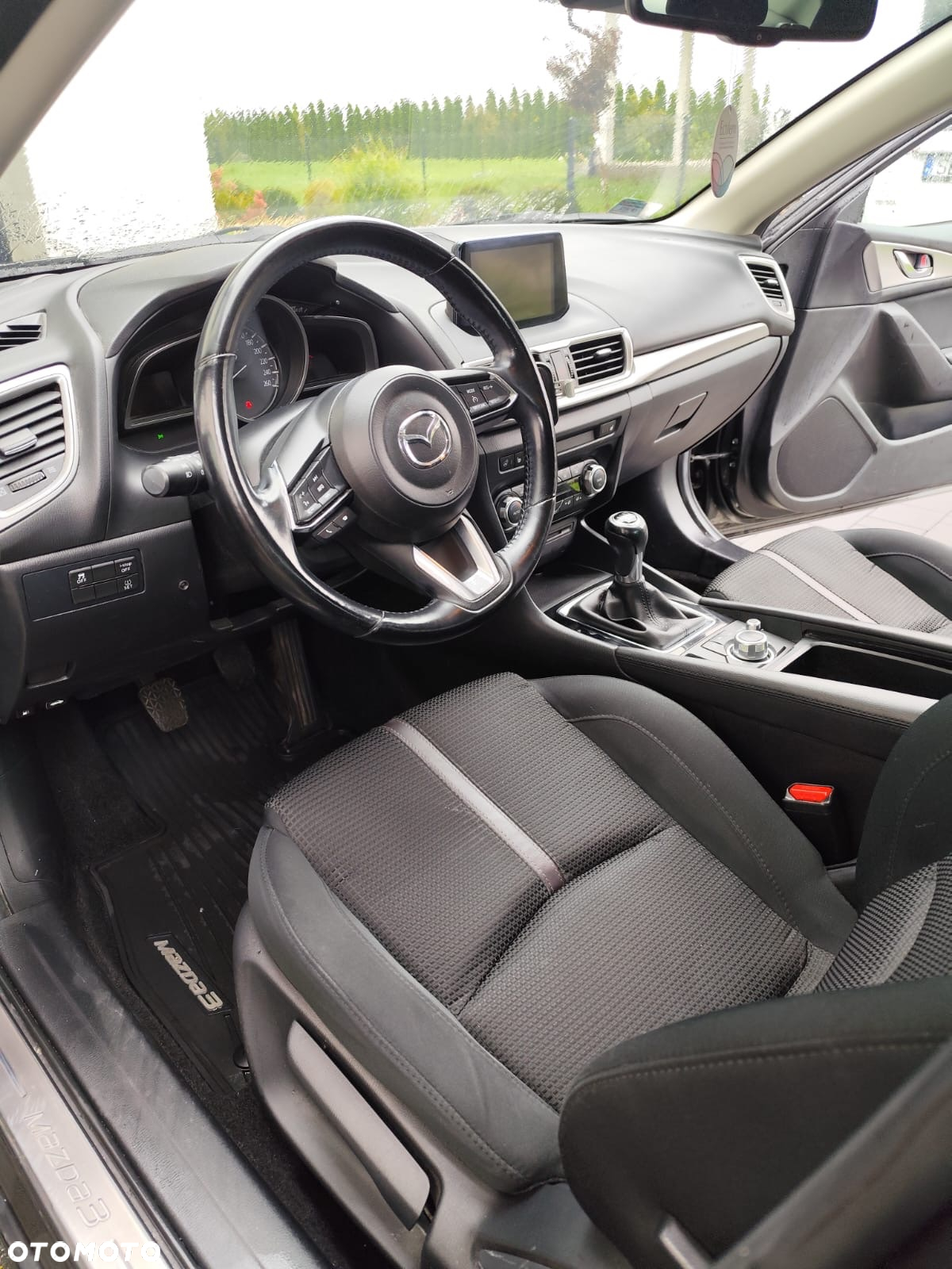 Mazda 3 2.0 Skyenergy - 6