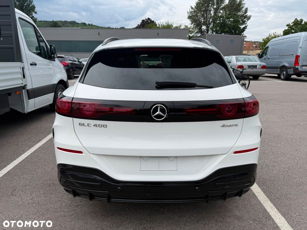 Mercedes-Benz GLC - 8