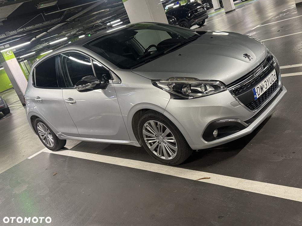 Peugeot 2008 - 3