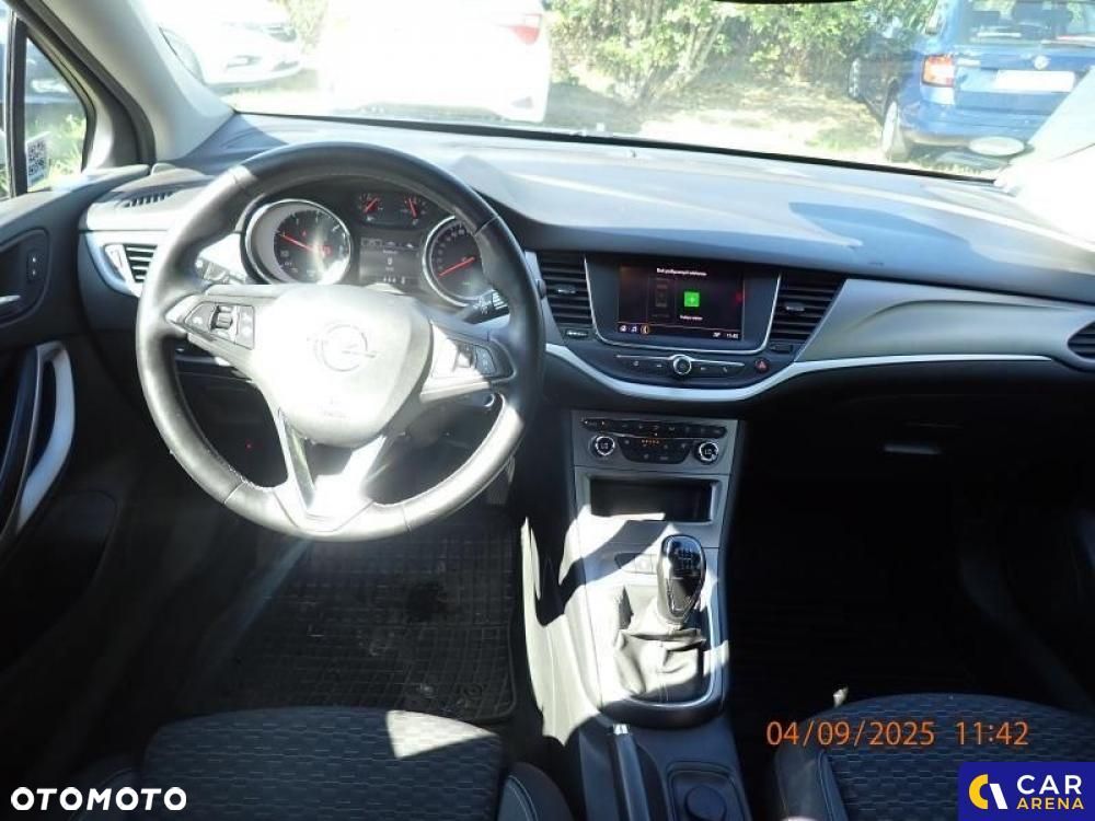 Opel Astra V 1.5 CDTI Edition S&S - 11