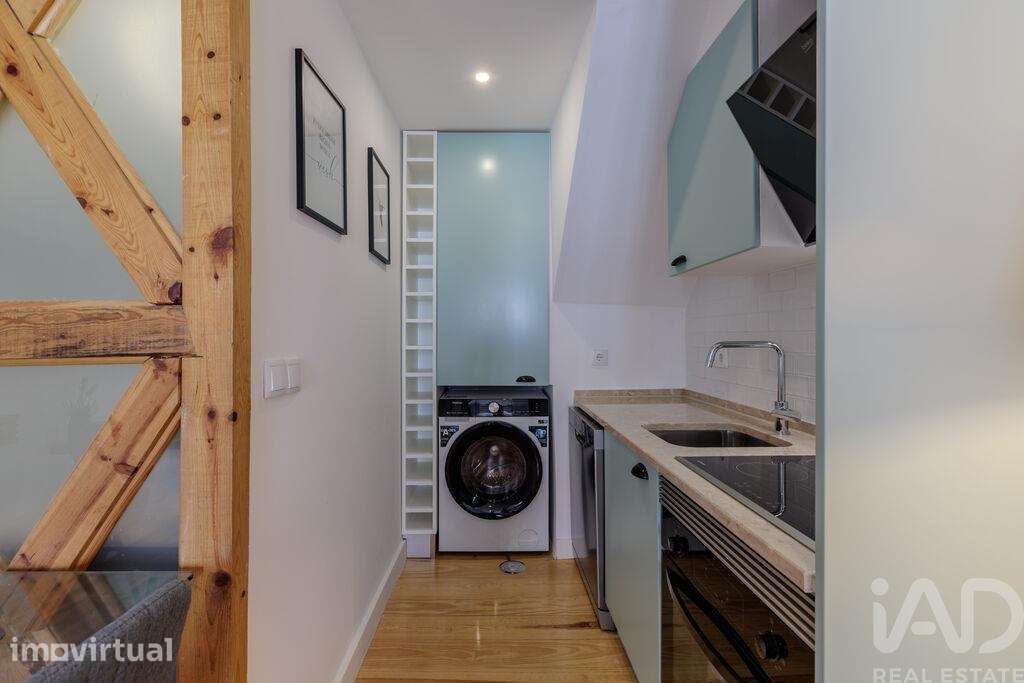 Apartamento em Santa Maria Maior de 41,00 m2 - Grande imagem: 4/21