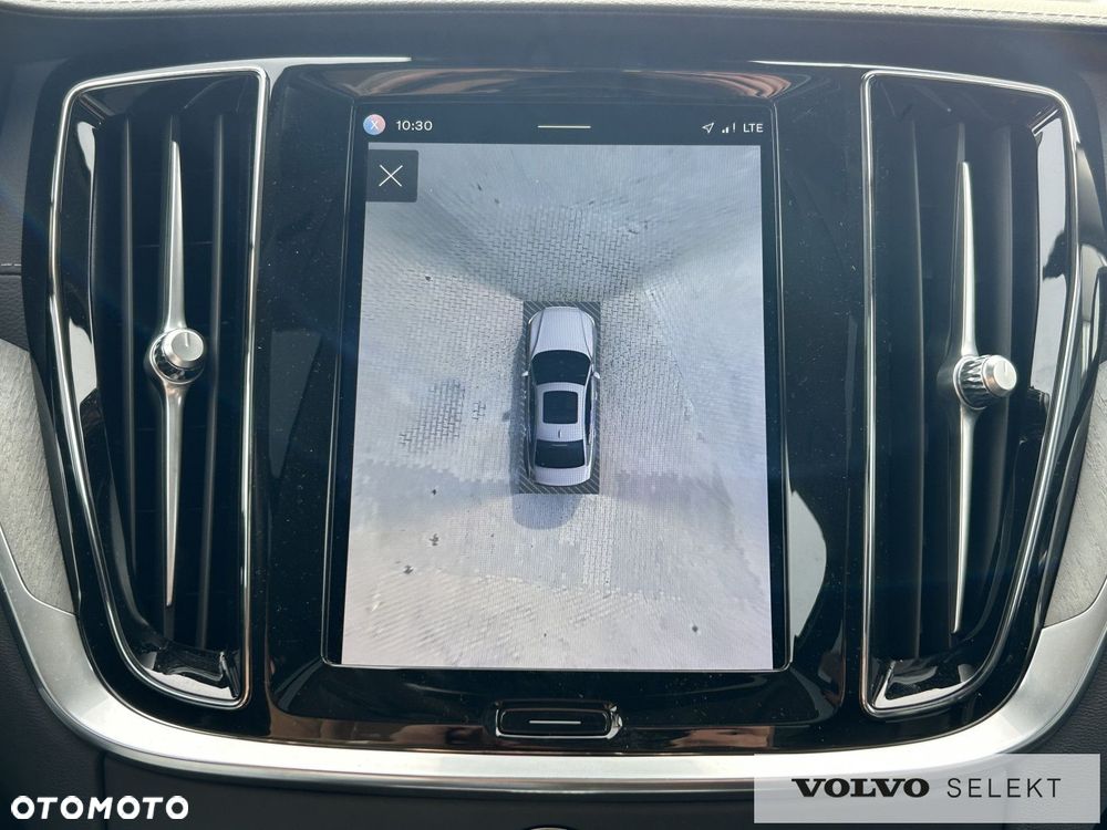 Volvo S60 - 20