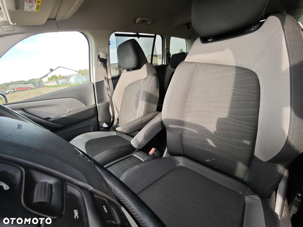 Citroën C4 Picasso 2.0 HDi FAP EGS6 Exclusive - 20