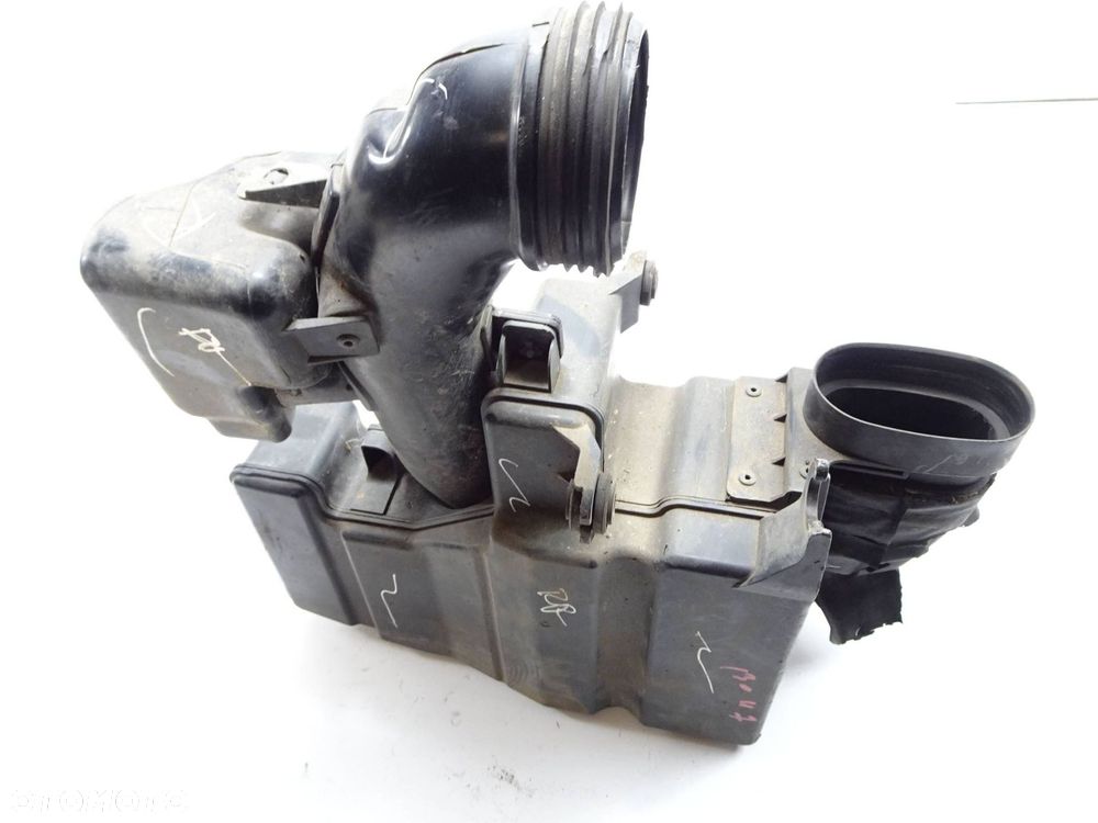 rezonator dolot hyundai i30 ii 1.6 crdi 28220a5800 - 4