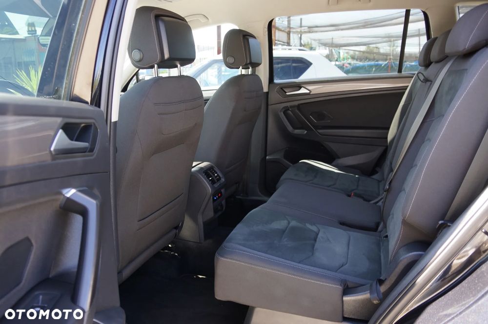 Volkswagen Tiguan Allspace 1.5 TSI EVO - 27