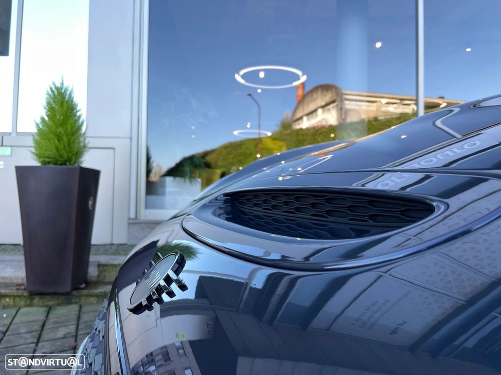 MINI Clubman Cooper SD Auto - 7