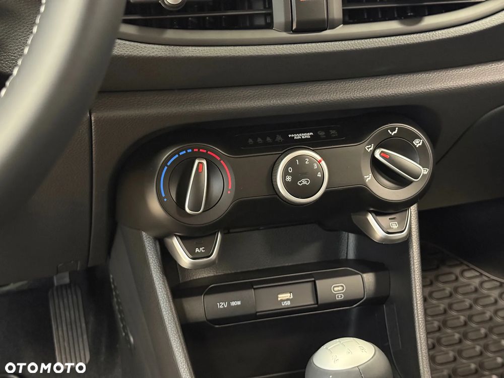 Kia Picanto 1.0 GDI L - 13