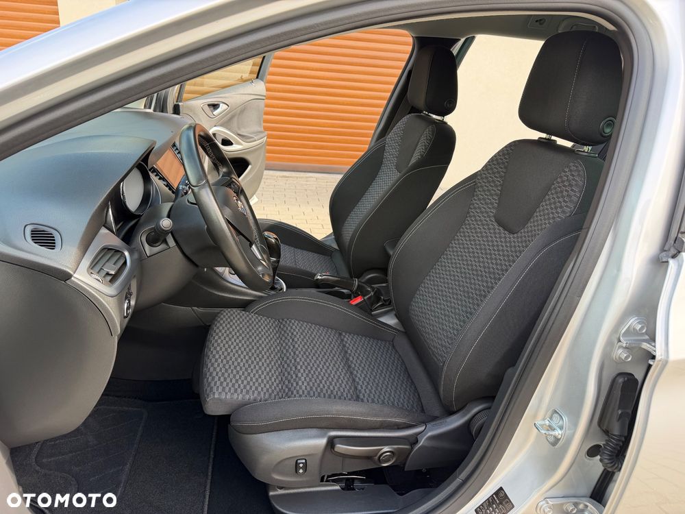 Opel Astra 1.6 D (CDTI) Innovation - 29