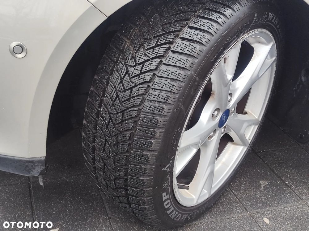 Ford Focus 1.0 EcoBoost Trend Sport ASS - 12