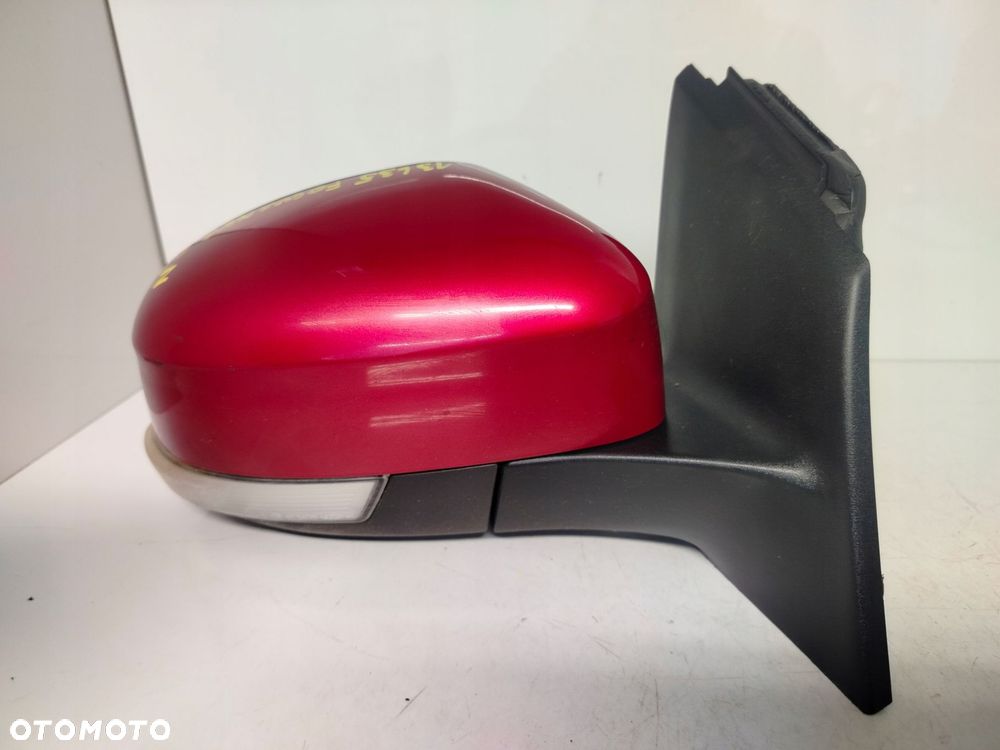 ford focus mk3 6 pin 10r- lusterko prawe zewnętrzne ub - 1